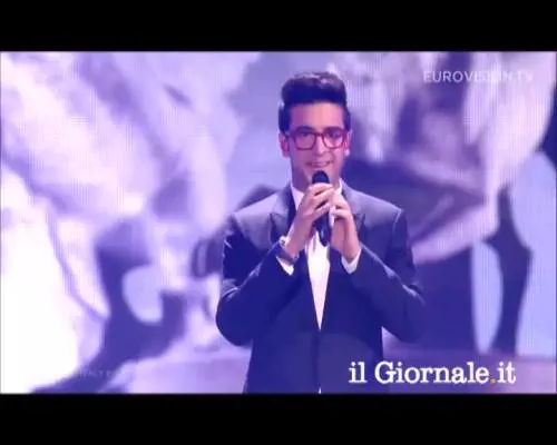 Eurovision Contest, solo terzi gli italiani di Il Volo