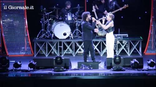 Francesco Renga annuncia un nuovo tour