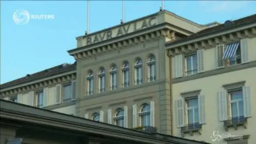 Fifa accusata di corruzione: arresti in Svizzera