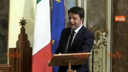 Renzi prova a citare Nietzsche ​ma fa solo una gran figuraccia
