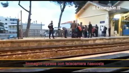 Così la Francia respinge gli immigrati