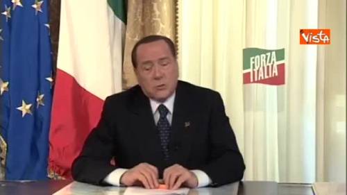 "Chi ha lasciato Forza Italia, mi ha tolto un peso"