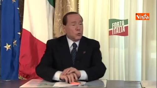 "Renzi non è come me, è un politico di professione"