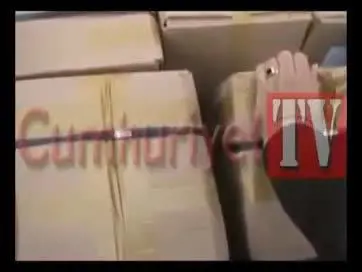 "La Turchia aiuta i jihadisti": il video che lo prova