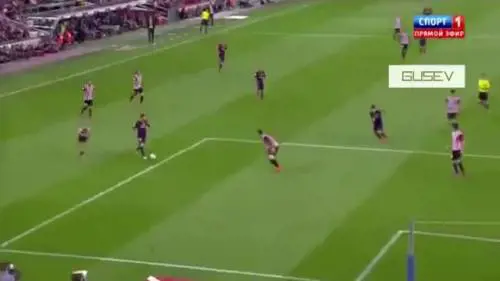 Messi spaventa la Juve: piega l'Athletic Bilbao e vince la Coppa del Re