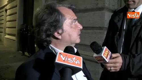 Brunetta: "In queste elezioni il perdente è Renzi"