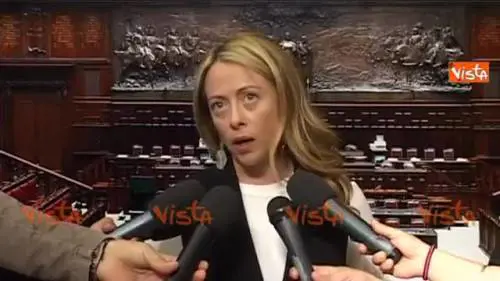 Meloni: "Marino si dimetta"