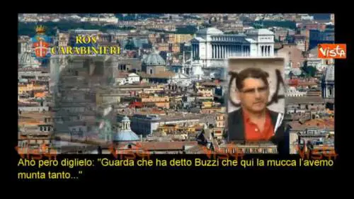 Buzzi: "La mucca deve mangiare, va foraggiata"