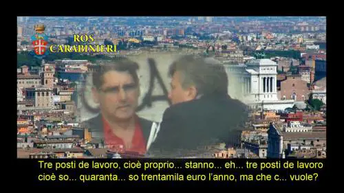 Buzzi: "Caprari vuole tre posti di lavoro"