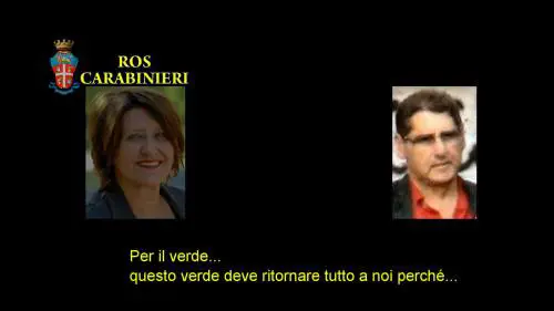 Buzzi: "Una mano lava l'altra"