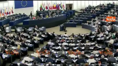 Il parlamento Ue riconosce le famiglie gay