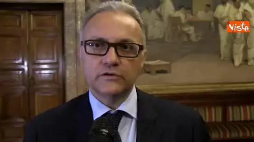 Scuola, Mauro a Renzi: "È solo il campanello d'allarme"