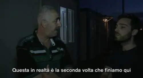 Viaggio tra i profughi cristiani 