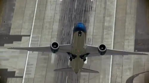 Arriva il Boeing a decollo verticale