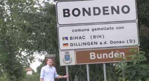 Bondeno, niente profughi: prima gli italiani terremotati