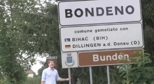 Bondeno, niente profughi: prima gli italiani terremotati