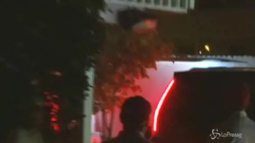 Rihanna e Benzema a cena insieme, impazzano le voci sul loro amore