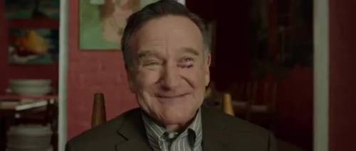 Il trailer di Boulevard con Robin Williams