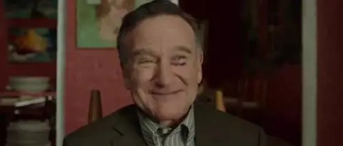 Il trailer di Boulevard con Robin Williams