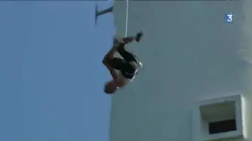 Francia, il video prima del dramma