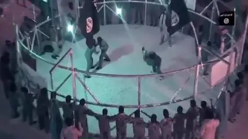 Così Isis addestra i bimbi