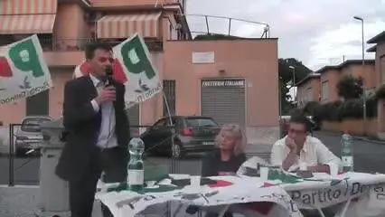 Fassina lascia il Pd?