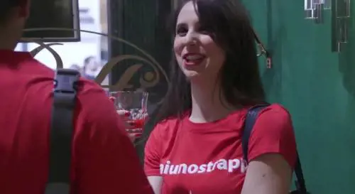 A Milano si celebra lo "Strappo Day"