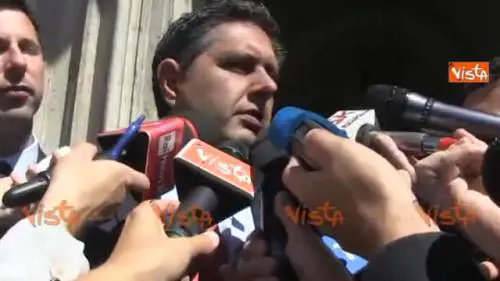 Immigrazione, Toti: "La strada giusta è lontana"