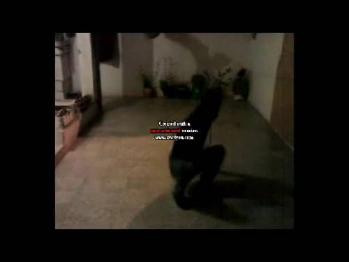 Il terrorista di Sousse? Balla la breakdance su Fb
