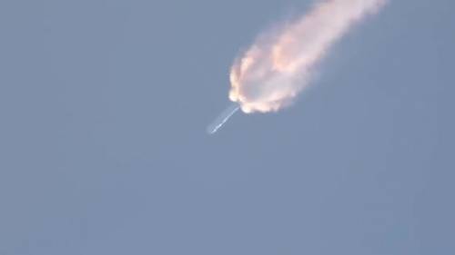 Space X, missione fallita: razzo della Nasa esplode subito dopo il decollo