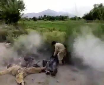 Pakistan choc: arriva il gioco del kamikaze