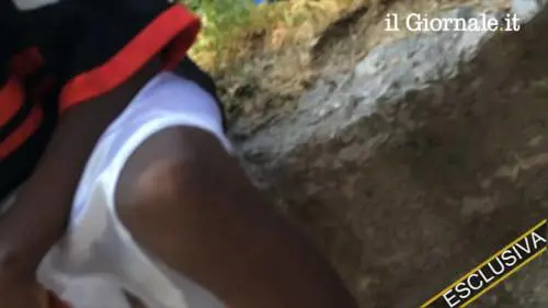 Toni Iwobi: "L'immigrazione è un business per Renzi, l'Europa e l'Onu!"