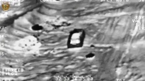 Le forze irachene attaccano lo Stato islamico