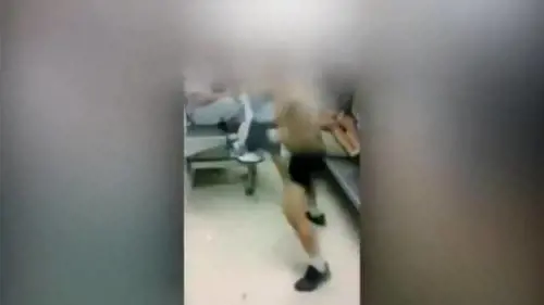 Fight Club in carcere