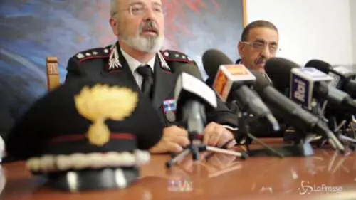 Pesaro, uno degli assassini stava per fuggire in Albania