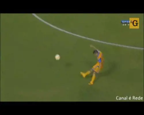 L'autogol più bello dell'anno