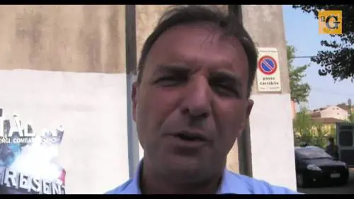 Il sindaco Bitonci: "Nessun campo profughi nella mia città"