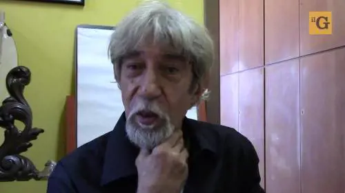 Giampaolo: il senzatetto che fa da mediatore culturale per gli immigrati