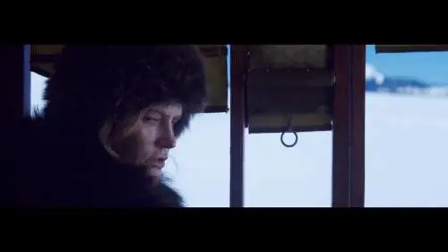 Hateful Eight, trailer del nuovo film di Tarantino