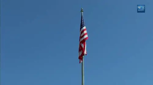 Cuba, sventola di nuovo la bandiera americana