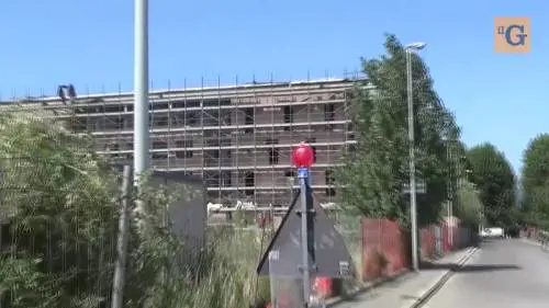 Firenze, il centro dello spaccio a due passi da una scuola