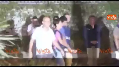 Brescia, l'arresto dei killer 