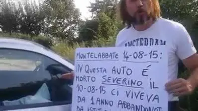 "Se sei italiano i Vescovi ti discriminano"