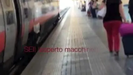 Così si cacciano i rom