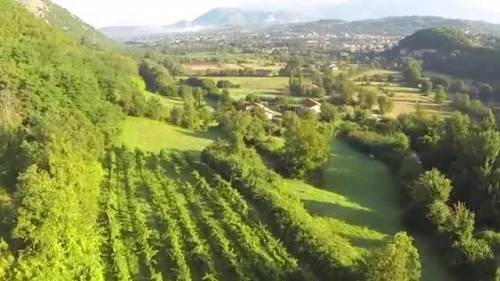 I frutti della Valle: Festival delle Storie 2015 
