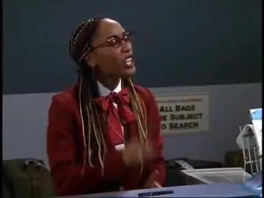 11 settembre, la scena tagliata di Friends