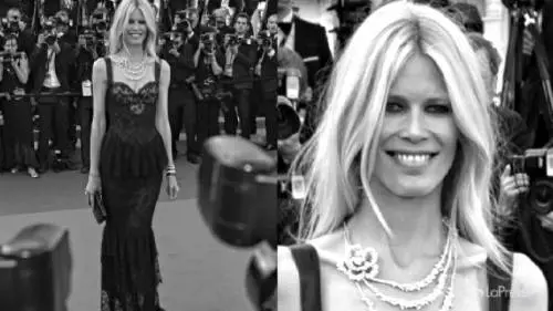 Buon compleanno Claudia Schiffer: la 'Barbie tedesca' compie 45 anni