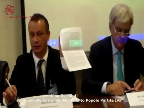 Le partite Iva attaccano il Fisco
