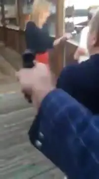 Il killer filma l'omicidio e posta il video sui social