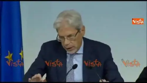 De Vincenti: "Roma non è commissariata"